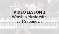 Video Lesson 2